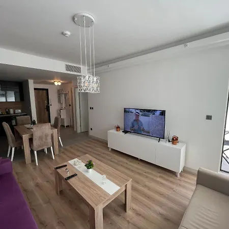Cevahir Luxury
