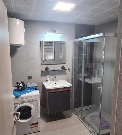 Cevahir Luxury * Skopje