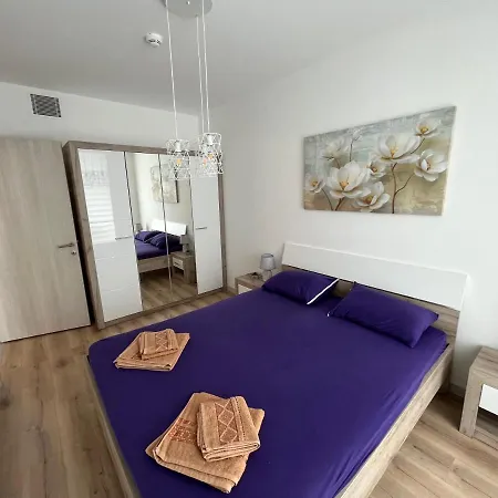 Cevahir Luxury * Skopje
