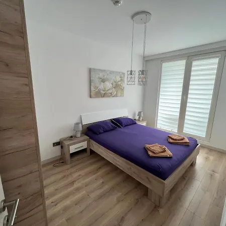 Cevahir Luxury Appartamento Skopje